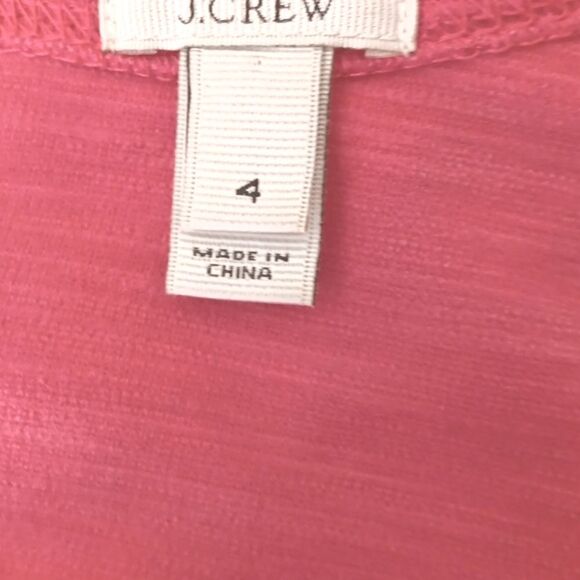 J. Crew Ponte Knit Fit and Flare Dress - Picture 9 of 11